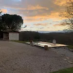 Appartement Les Cocons De Nabeillou *