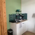 Les Cocons De Nabeillou Appartement *