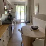 Appartement Les Cocons De Nabeillou Graulhet