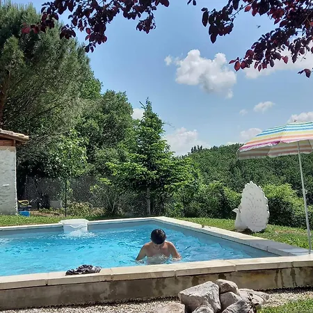 Les Cocons De Nabeillou