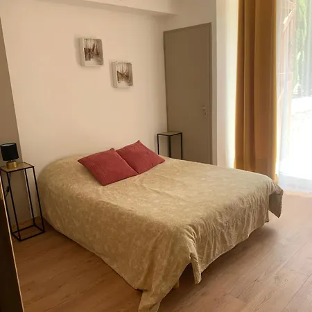 Les Cocons De Nabeillou Appartement Graulhet