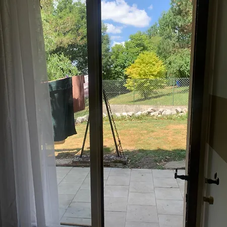 Les Cocons De Nabeillou * Graulhet