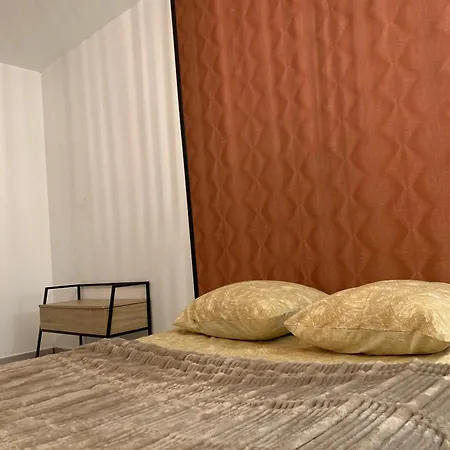 Appartement Les Cocons De Nabeillou Graulhet