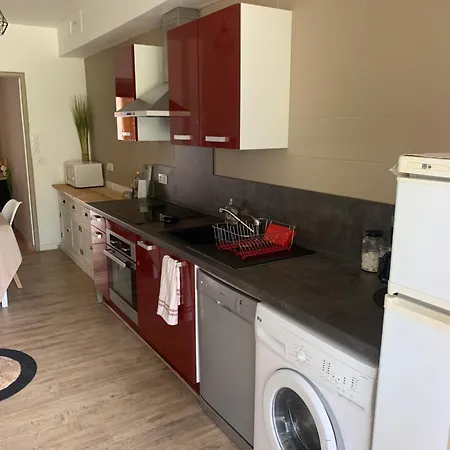 Les Cocons De Nabeillou * Graulhet