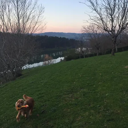 Les Cocons De Nabeillou Appartement Graulhet