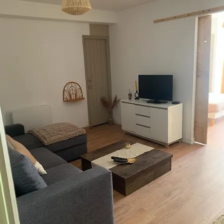 Les Cocons De Nabeillou