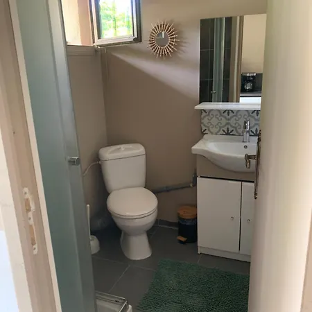 Appartement Les Cocons De Nabeillou