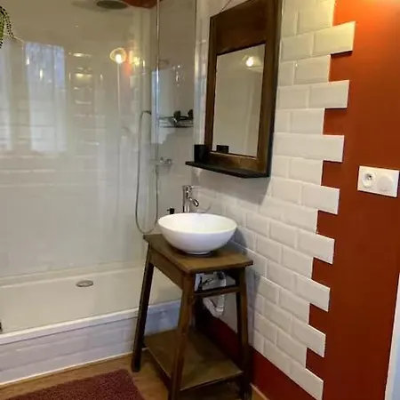 Les Cocons De Nabeillou Apartmán Graulhet